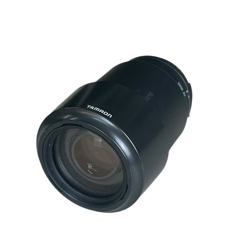 Tamron AF 70-300mm F/4 5.6 Camera Lens Japan